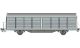 SBB Schiebewandwagen Hbils-vy 21 RIV 85